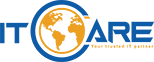 The IT Care ltd. Logo